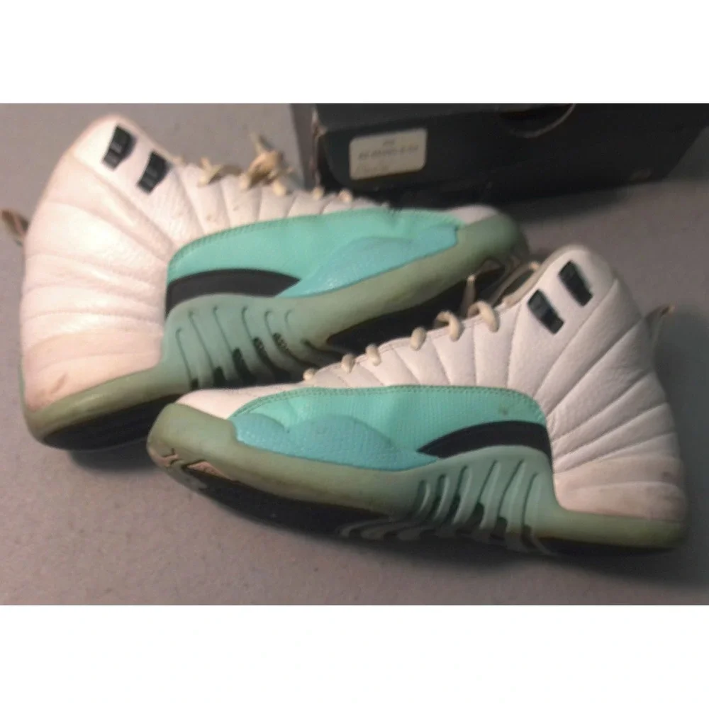 Air Jordan‎ Retro 12 XII GS 
